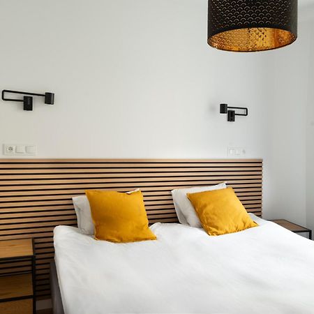Apartamenty Przy Starym Rynku Poznań Extérieur photo