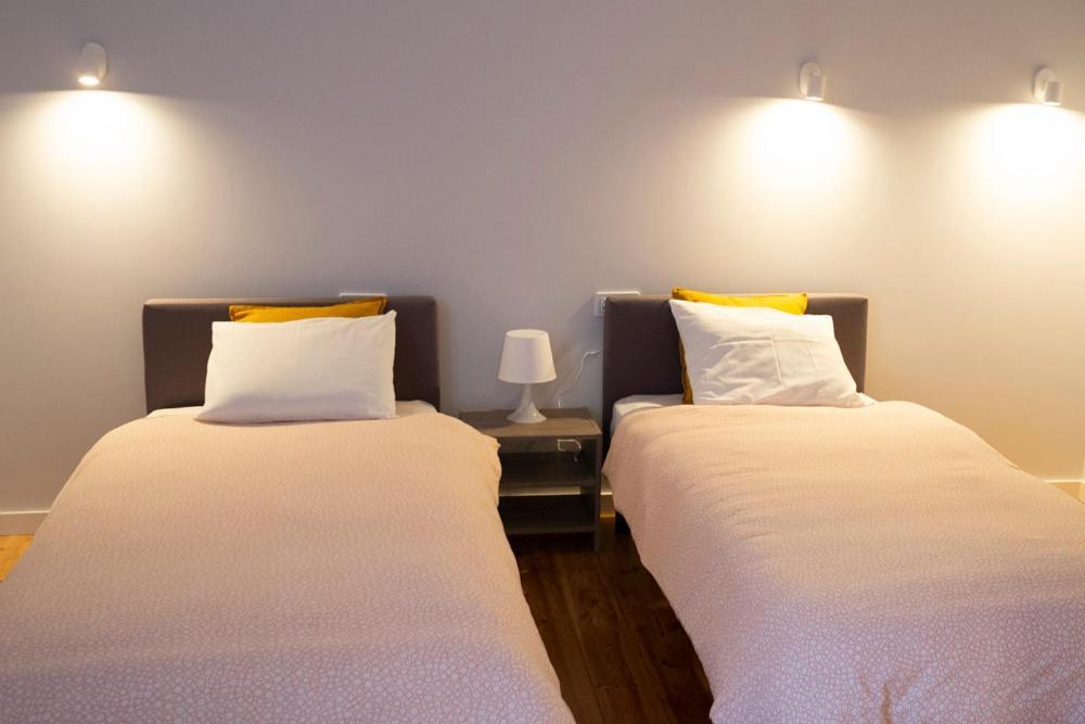 Apartamenty Przy Starym Rynku Poznań Extérieur photo