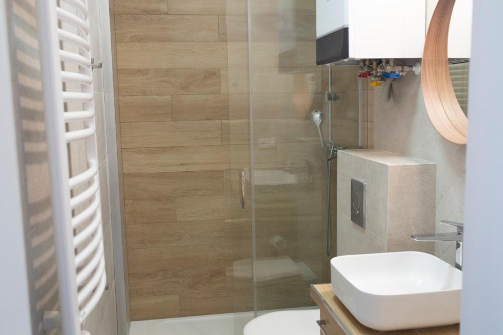 Apartamenty Przy Starym Rynku Poznań Extérieur photo
