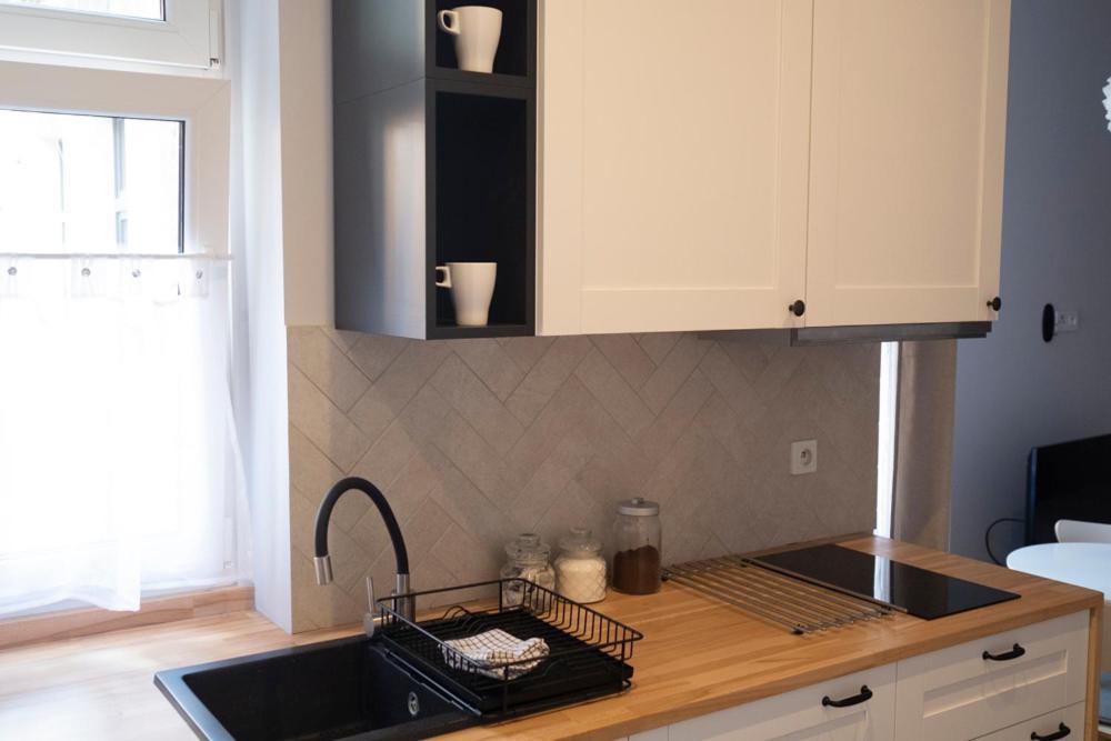 Apartamenty Przy Starym Rynku Poznań Extérieur photo