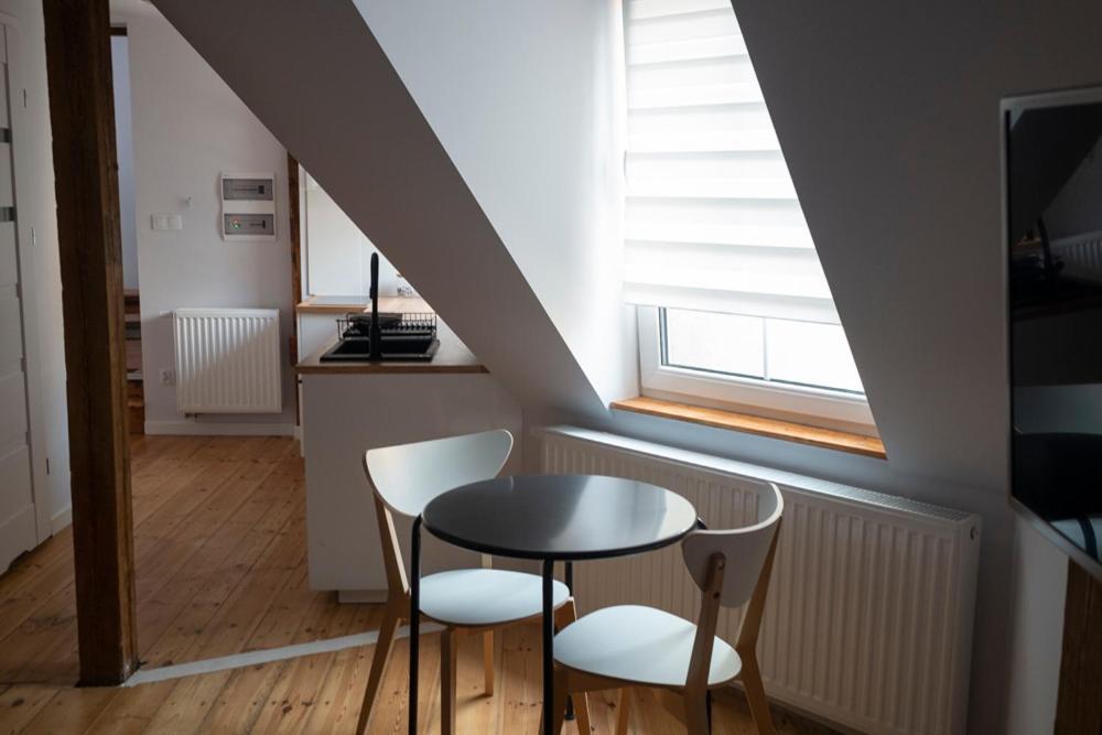 Apartamenty Przy Starym Rynku Poznań Extérieur photo
