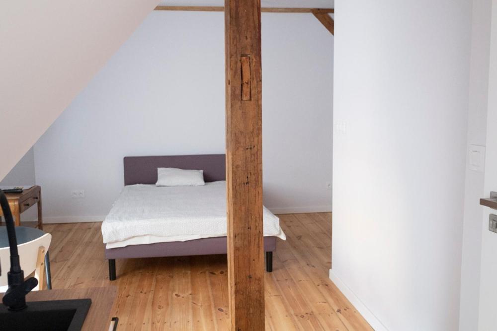 Apartamenty Przy Starym Rynku Poznań Extérieur photo