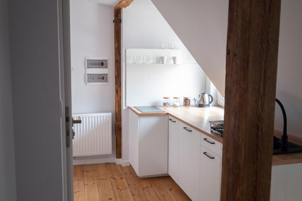 Apartamenty Przy Starym Rynku Poznań Extérieur photo