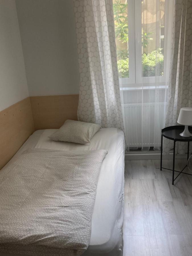 Apartamenty Przy Starym Rynku Poznań Extérieur photo