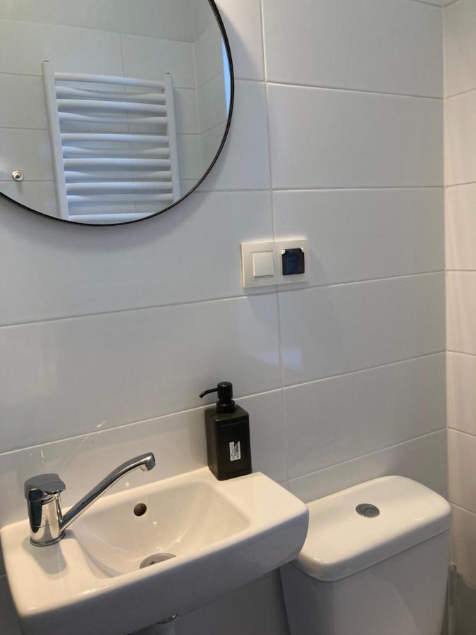 Apartamenty Przy Starym Rynku Poznań Extérieur photo