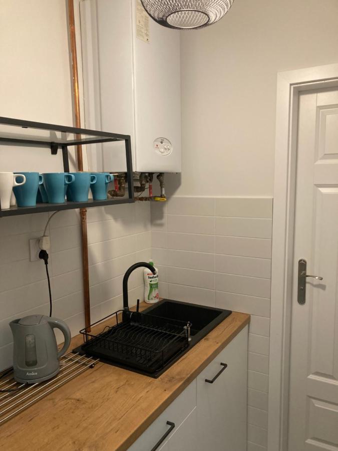 Apartamenty Przy Starym Rynku Poznań Extérieur photo