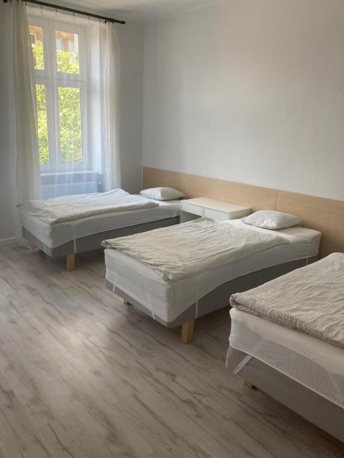 Apartamenty Przy Starym Rynku Poznań Extérieur photo