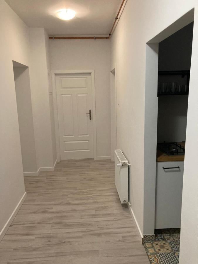 Apartamenty Przy Starym Rynku Poznań Extérieur photo