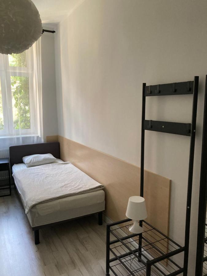 Apartamenty Przy Starym Rynku Poznań Extérieur photo
