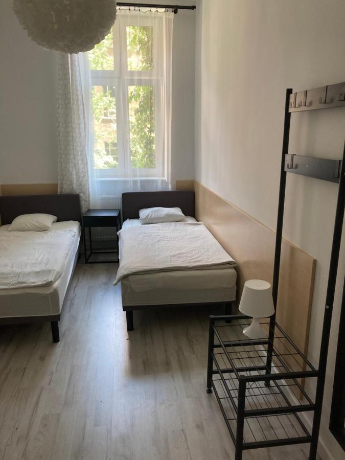 Apartamenty Przy Starym Rynku Poznań Extérieur photo