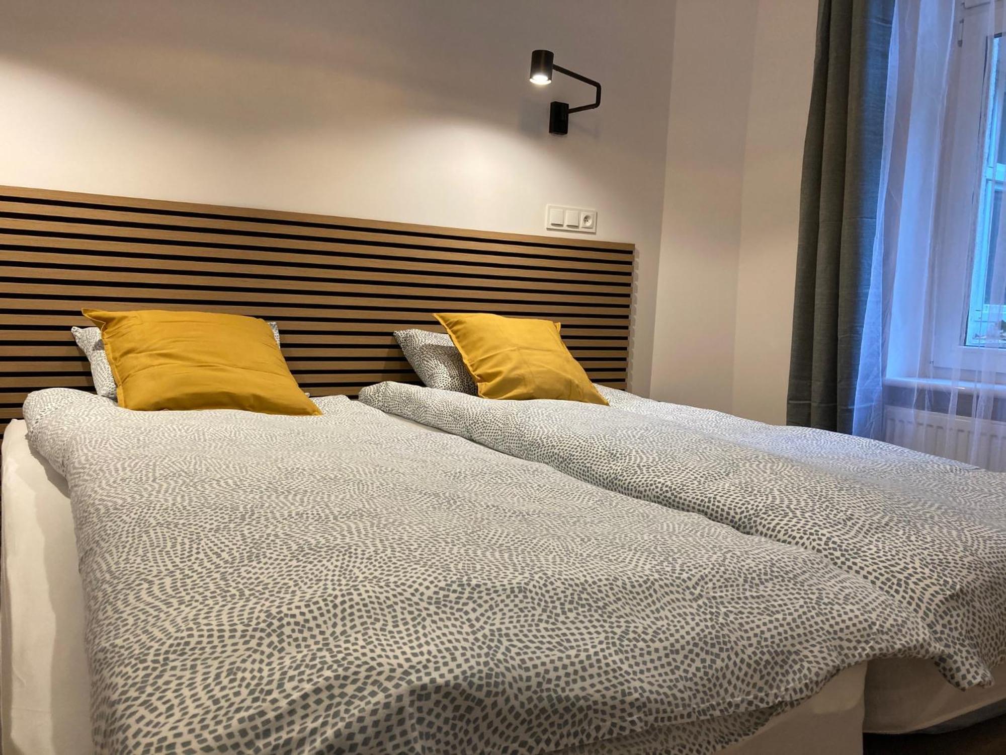 Apartamenty Przy Starym Rynku Poznań Extérieur photo