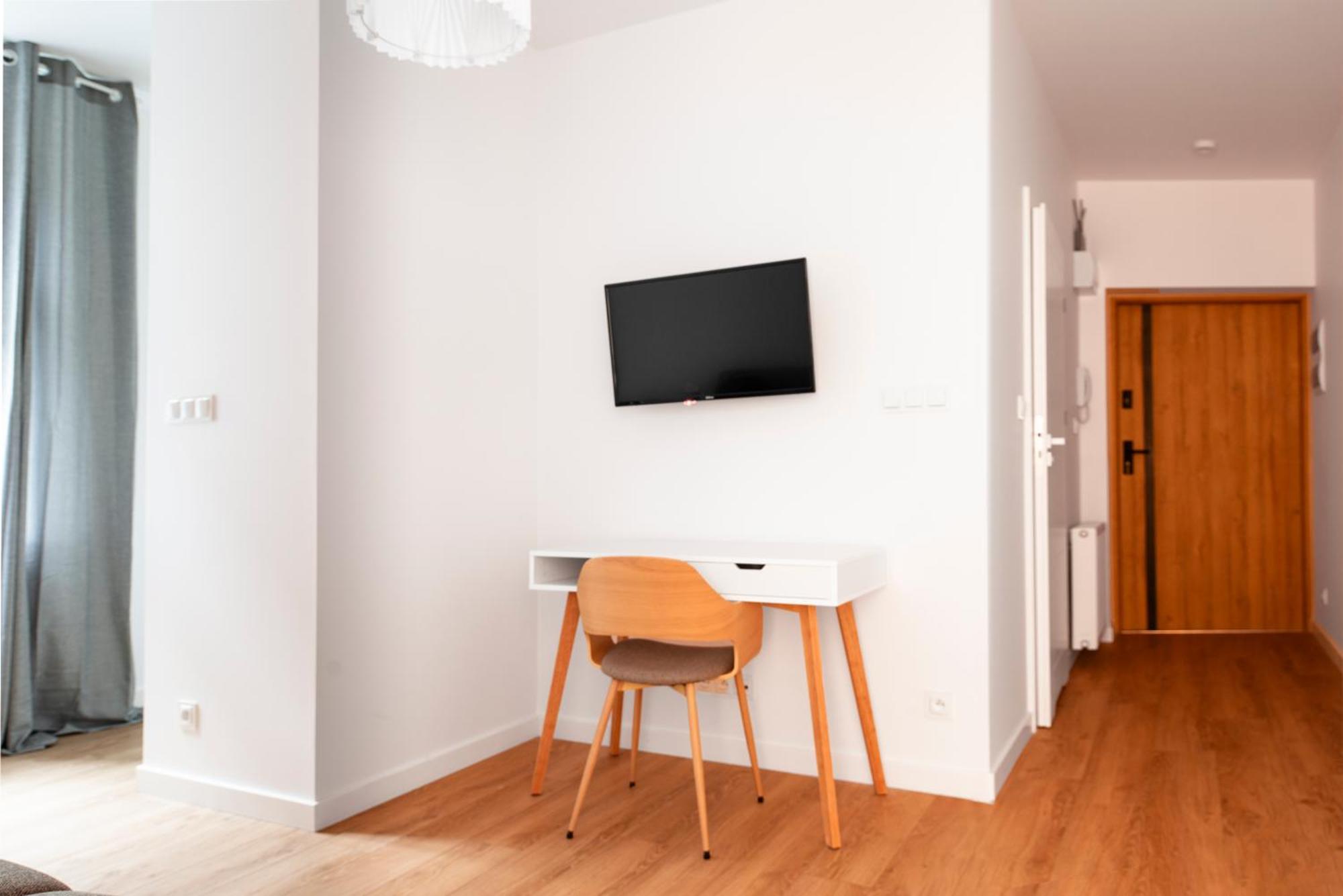 Apartamenty Przy Starym Rynku Poznań Extérieur photo