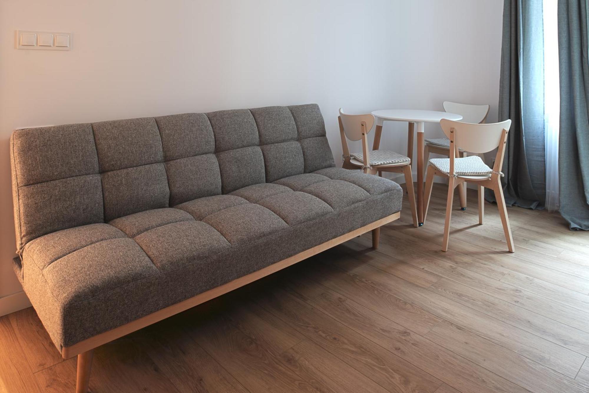 Apartamenty Przy Starym Rynku Poznań Extérieur photo