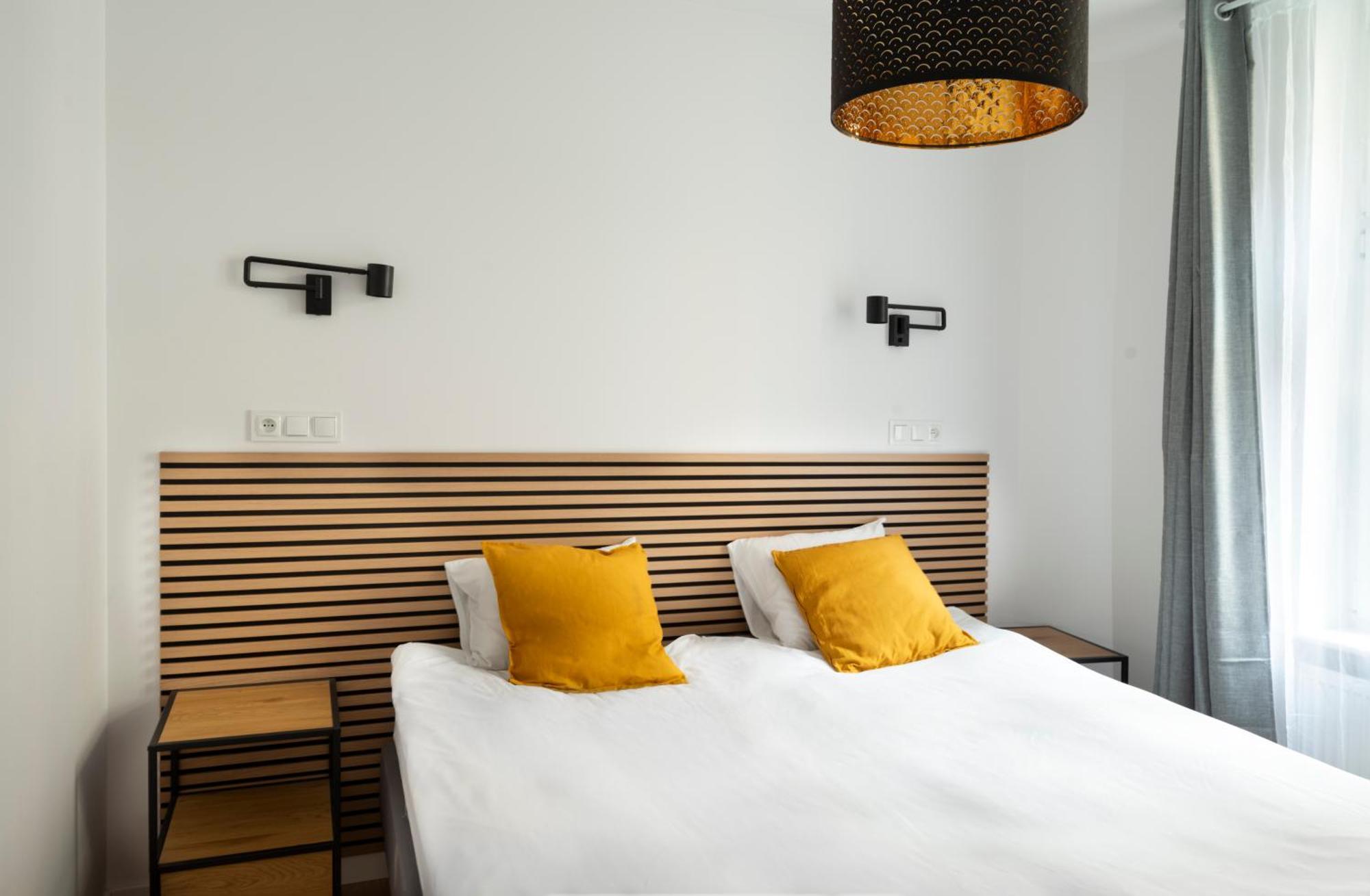 Apartamenty Przy Starym Rynku Poznań Extérieur photo